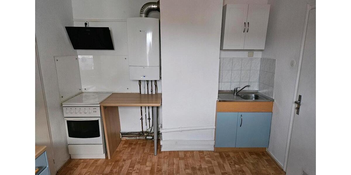 Etagenwohnung Wehretal - 1 Zimmer, 56 m&sup2;, 300&euro; | Angebot:26121926