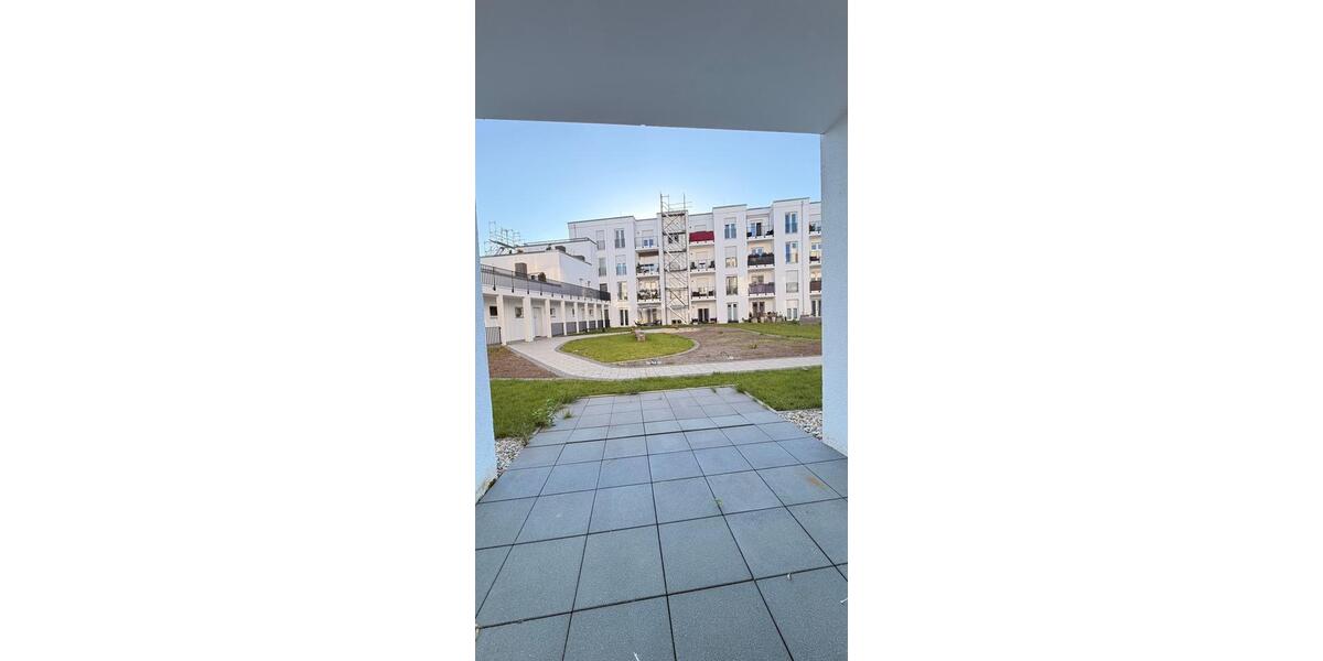 Etagenwohnung Glienicke/Nordbahn Nordbahn - 2 Zimmer, 59 m&sup2;, 1.064&euro; | Angebot:26627495