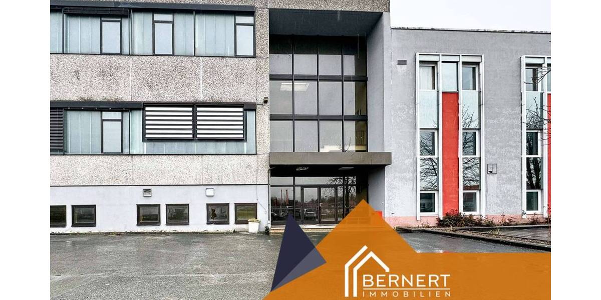 Gewerbeobjekt Sonnefeld - 27.000&euro; | Angebot:23960019