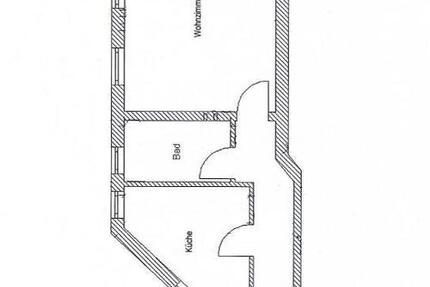 Wohnung Düsseldorf - 2 Zimmer, 78 m&sup2;, 1.092&euro; | Angebot:26338799