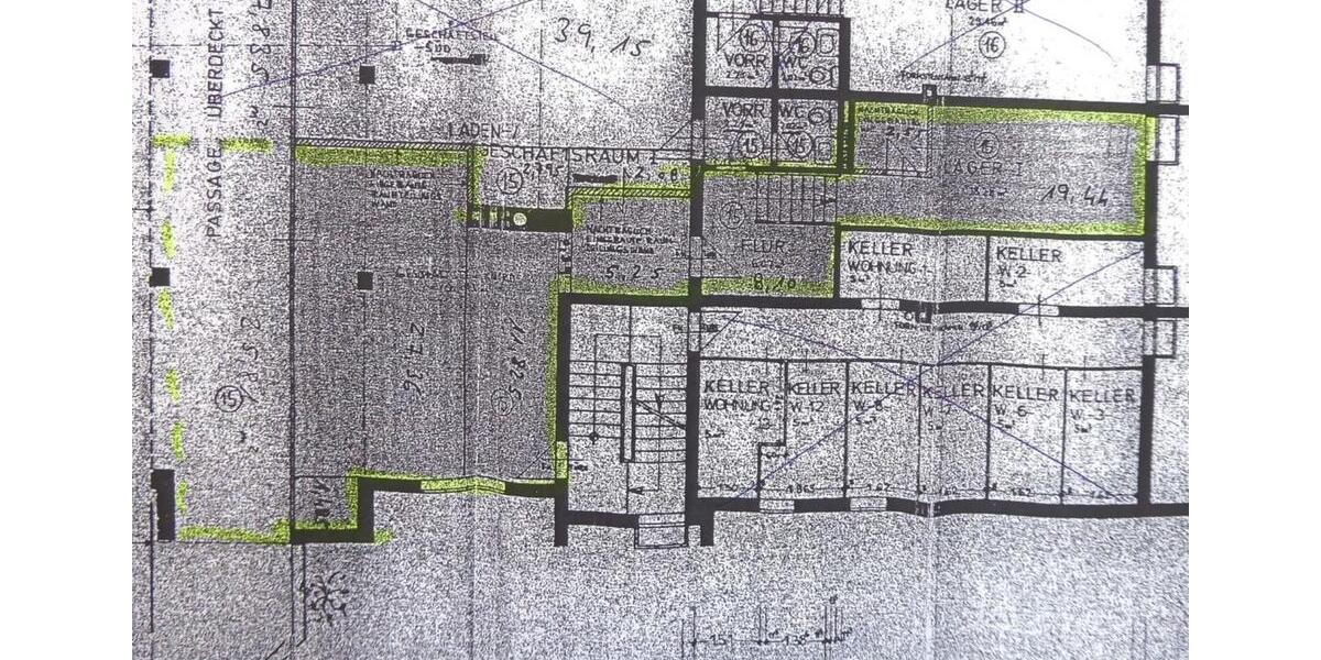 Gewerbeobjekt Oberreute - 520&euro; | Angebot:22402057