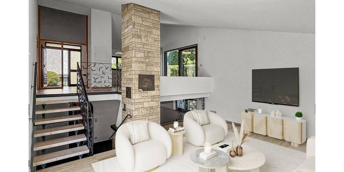 Einfamilienhaus Heilbronn Kernstadt - 3 Zimmer, 119 m&sup2;, 2.200&euro; | Angebot:26139937