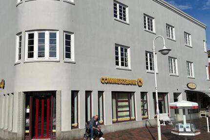 Wohnung Sylt - 5 Zimmer, 110 m&sup2;, 2.500&euro; | Angebot:26661331
