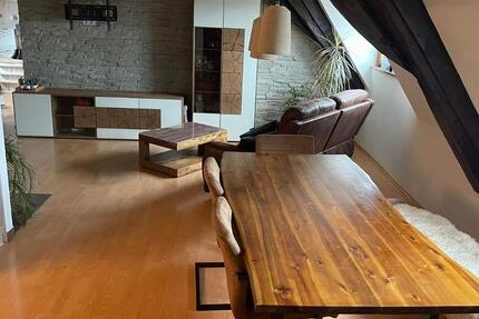 Wohnung Riedlingen - 4 Zimmer, 128 m&sup2;, 990&euro; | Angebot:26056916
