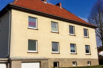 Wohnung Einbeck - 3 Zimmer, 60 m&sup2;, 390&euro; | Angebot:26031881