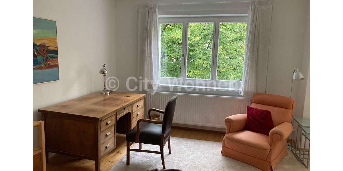 Zimmer HAMBURG Barmbek-Nord - 1 Zimmer, 1.350&euro; | Angebot:27002599