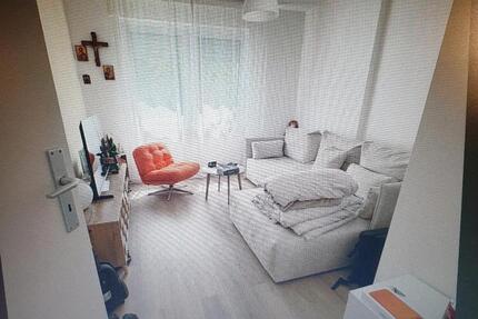 Wohnung Wuppertal - 2 Zimmer, 39 m&sup2;, 400&euro; | Angebot:27626546