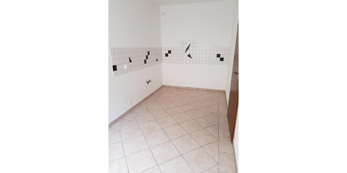 Erdgeschoßwohnung Frankenberg (Sachsen) - 2 Zimmer, 52 m&sup2;, 275&euro; | Angebot:25977223