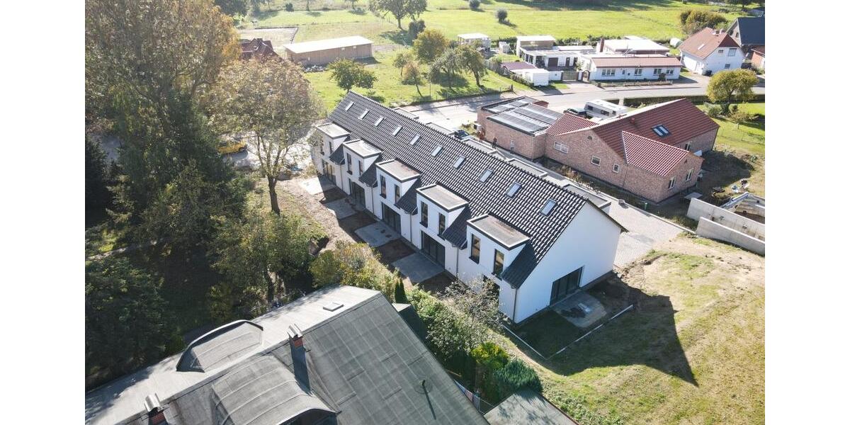 Reihenhaus Lüdersdorf - 4 Zimmer, 120 m&sup2;, 1.700&euro; | Angebot:24585433