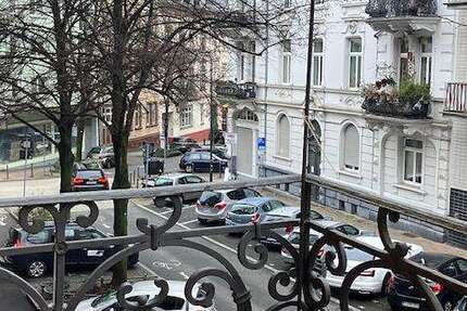 Wohnung Wiesbaden Südost - 4 Zimmer, 124 m&sup2;, 1.900&euro; | Angebot:23882995