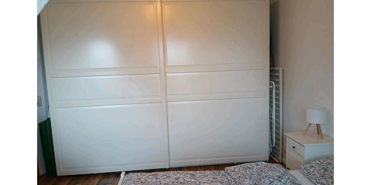 Dachgeschoßwohnung Erfurt - 3 Zimmer, 75 m&sup2;, 750&euro; | Angebot:26561387
