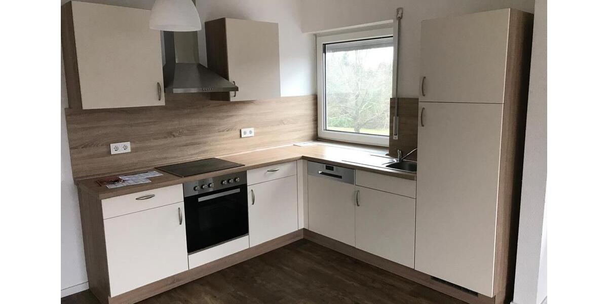 Etagenwohnung Rhede (Ems) - 3 Zimmer, 79 m&sup2;, 680&euro; | Angebot:25751551