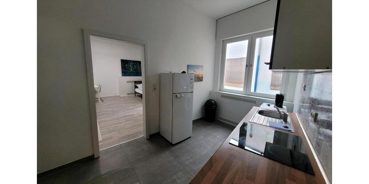 Wohnen auf Zeit Trier - 1 Zimmer, 40 m&sup2;, 25&euro; | Angebot:26097373
