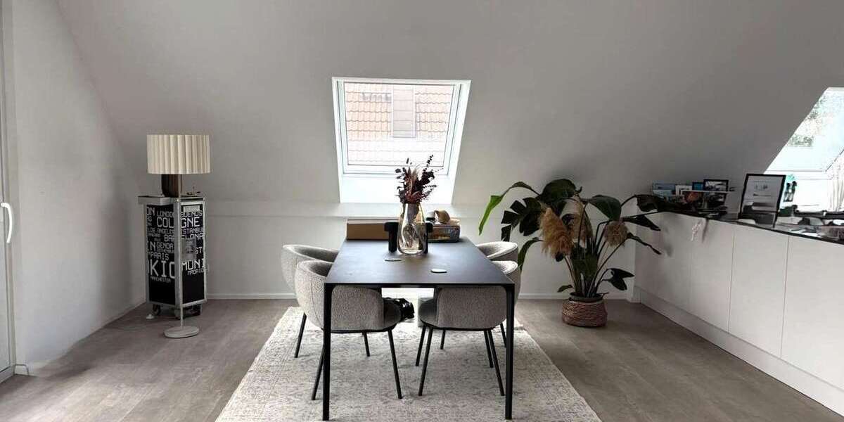 Etagenwohnung Dietzenbach - 4 Zimmer, 104 m&sup2;, 1.590&euro; | Angebot:27080791