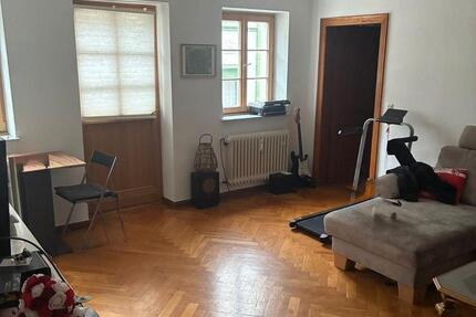 Wohnung Zülpich - 2 Zimmer, 50 m&sup2;, 520&euro; | Angebot:26631235