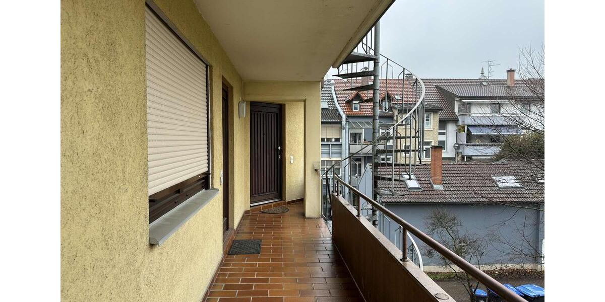Etagenwohnung Rheinfelden (Baden) - 3 Zimmer, 84 m&sup2;, 1.000&euro; | Angebot:24866497