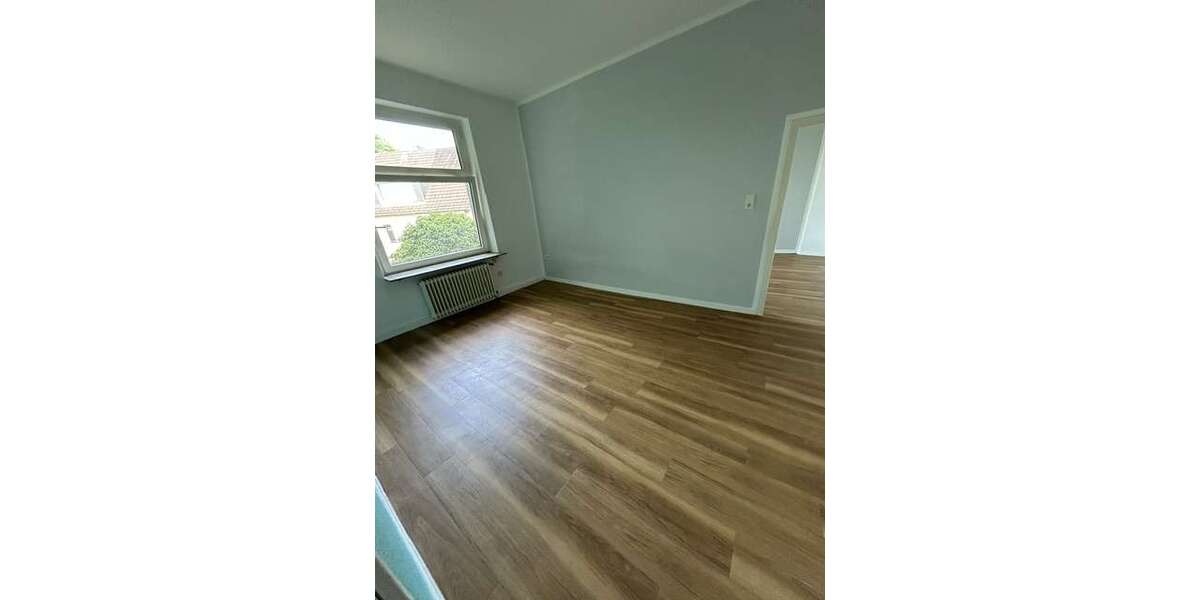 Etagenwohnung Dortmund Marten - 2 Zimmer, 59 m&sup2;, 472&euro; | Angebot:26974687