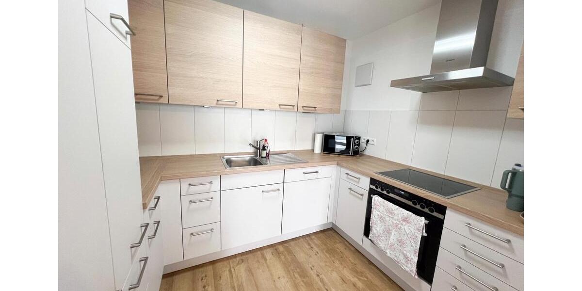 Erdgeschoßwohnung Mainhardt - 4 Zimmer, 90 m&sup2;, 1.090&euro; | Angebot:26351742