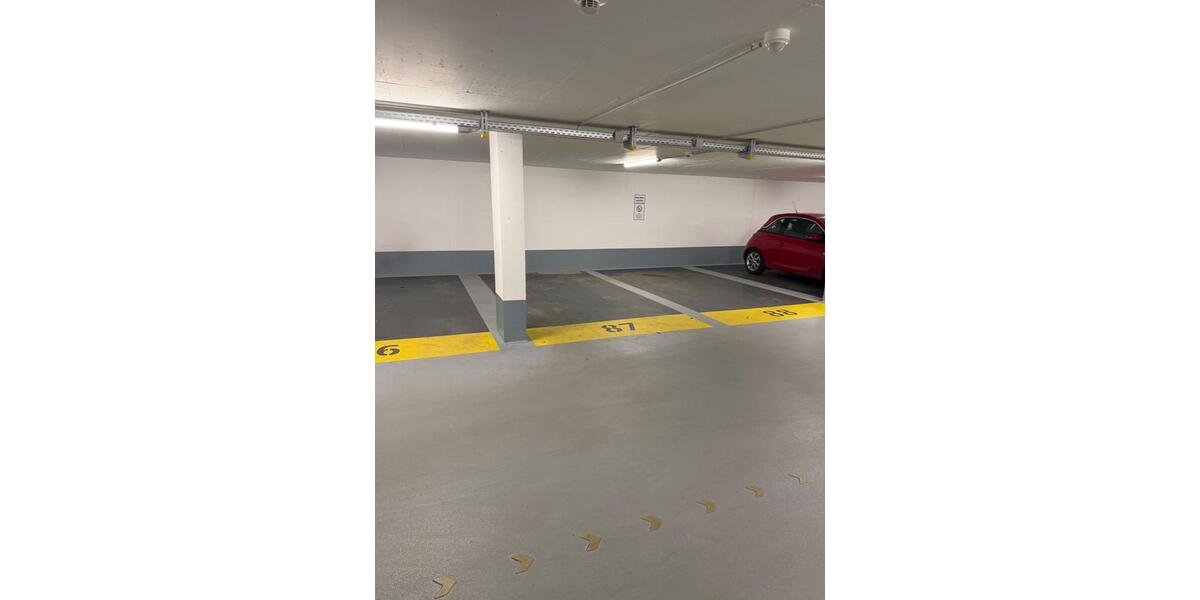 Wohnen auf Zeit Wesseling - 3 Zimmer, 80 m&sup2;, 2.450&euro; | Angebot:25982241