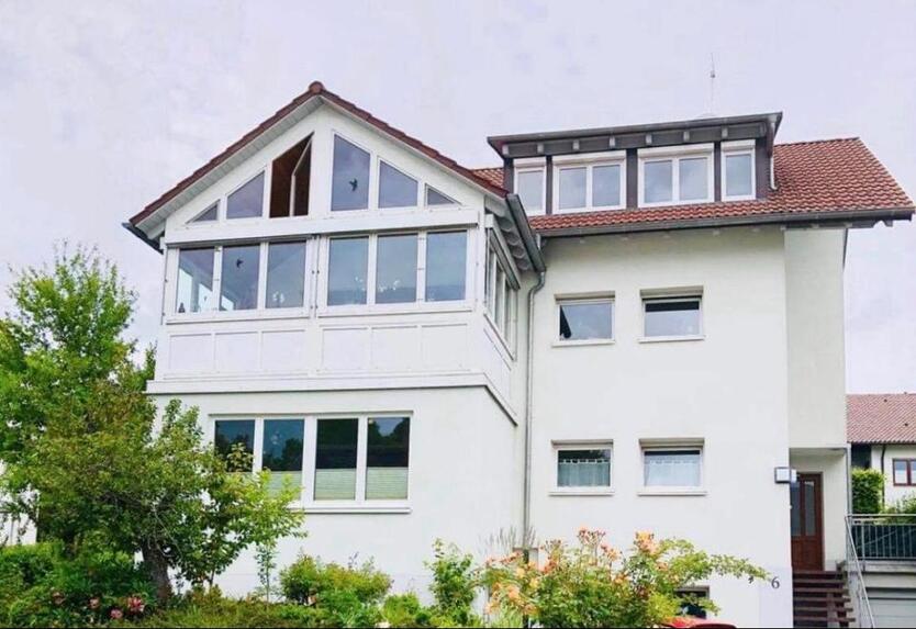 3-Zimmer-Wohnung am Villinger Warenberg zu vermieten