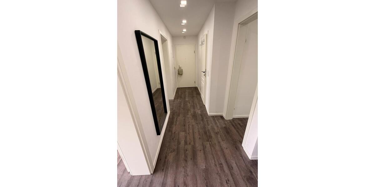 Erdgeschoßwohnung Salzgitter - 3 Zimmer, 74 m&sup2;, 1.000&euro; | Angebot:26084429