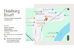 Etagenwohnung Duisburg Baerl - 3.5 Zimmer, 90 m&sup2;, 1.350&euro; | Angebot:26168548