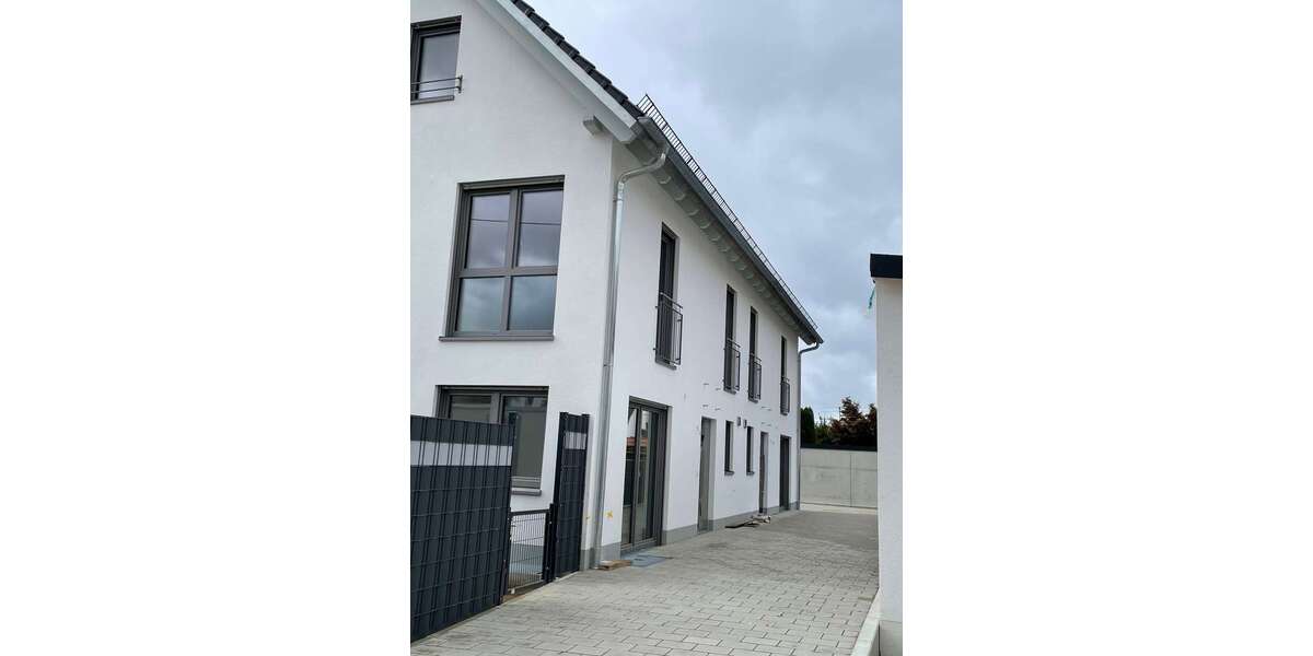Einfamilienhaus Jettingen-Scheppach Scheppach - 6 Zimmer, 130 m&sup2;, 1.500&euro; | Angebot:26423038