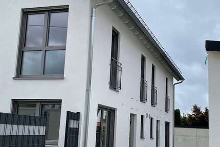 Haus Jettingen-Scheppach Scheppach - 6 Zimmer, 130 m&sup2;, 1.500&euro; | Angebot:26423038
