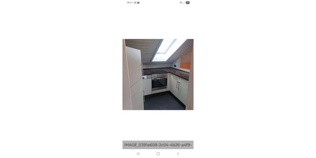 Dachgeschoßwohnung Buch am Buchrain Mitterbuch - 3.5 Zimmer, 110 m&sup2;, 1.450&euro; | Angebot:25931402