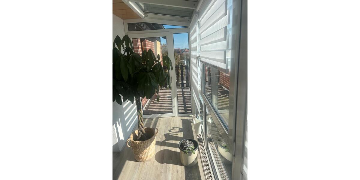 Etagenwohnung Helmstedt - 5 Zimmer, 120 m&sup2;, 1.250&euro; | Angebot:25811820