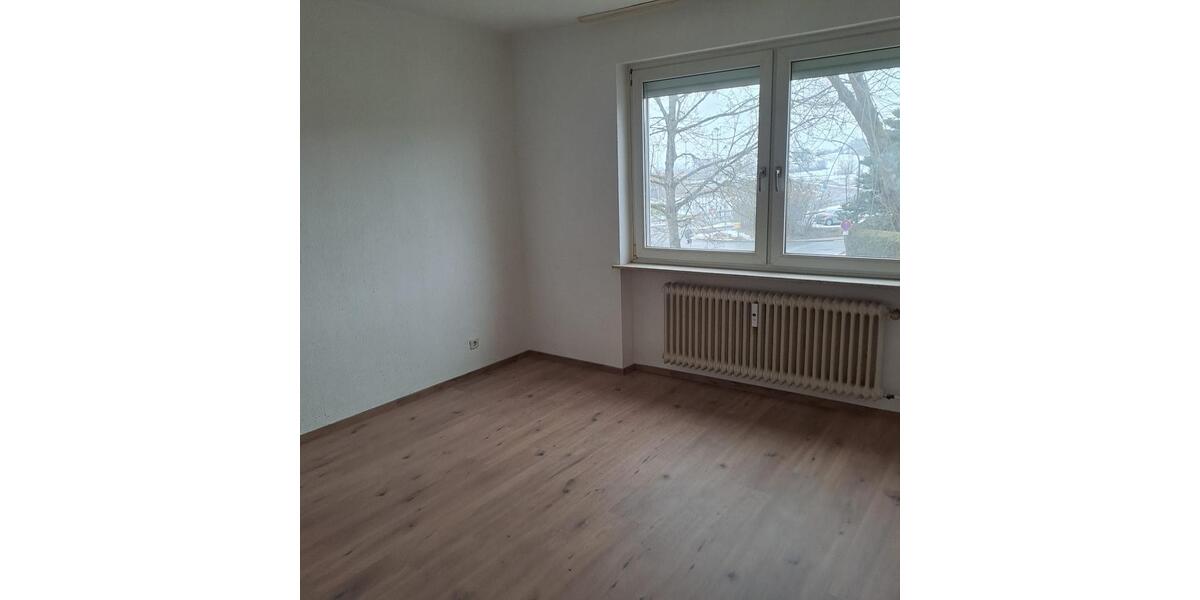 Etagenwohnung Zapfendorf - 2 Zimmer, 62 m&sup2;, 650&euro; | Angebot:24819452