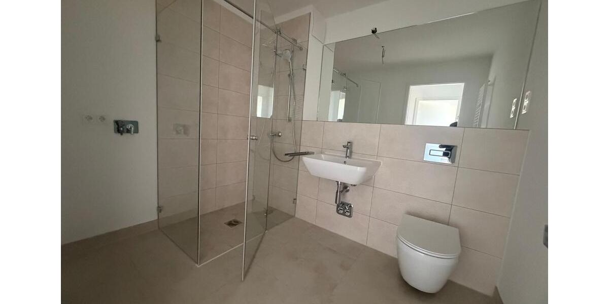 Etagenwohnung Nauen - 2 Zimmer, 56 m&sup2;, 422&euro; | Angebot:26427531