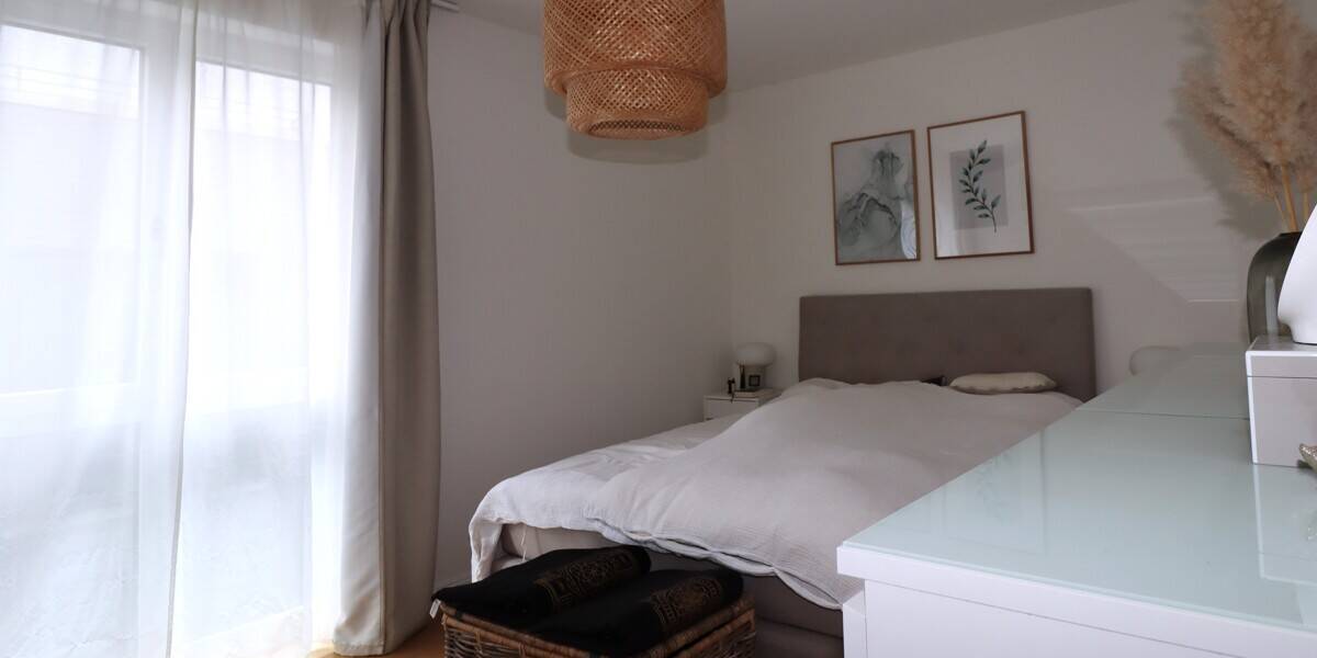 Etagenwohnung Hamburg / Hummelsbüttel Hummelsbüttel - 3 Zimmer, 90 m&sup2;, 1.690&euro; | Angebot:26204842