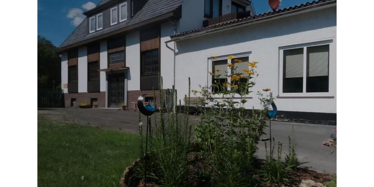 Hochparterre Neu-Eichenberg Eichenberg - 3 Zimmer, 112 m&sup2;, 1.075&euro; | Angebot:26134400
