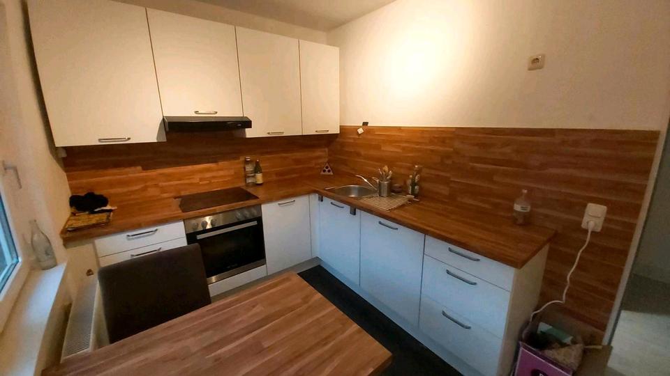 Dachgeschoßwohnung Aachen Aachen-Mitte - 1 Zimmer, 46 m&sup2;, 300&euro; | Angebot:26082740