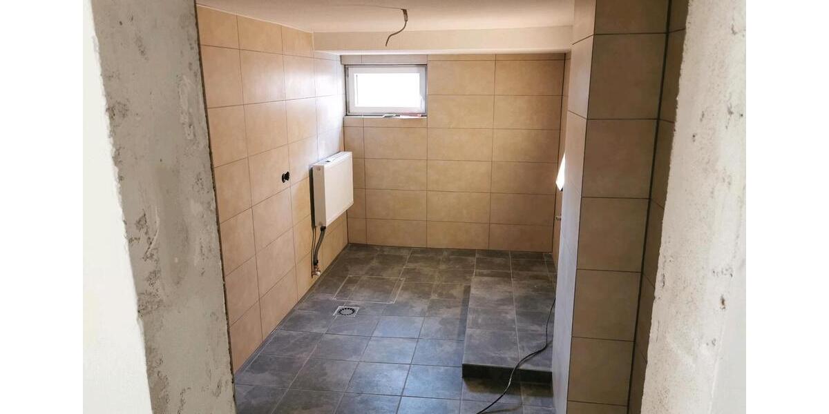 EG Wohnung 2.5 zimmer