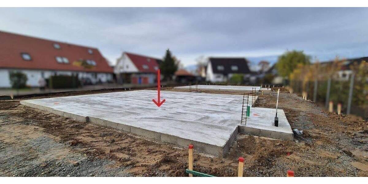 Terrassenwohnung Stralsund Andershof - 3 Zimmer, 74 m&sup2;, 1.184&euro; | Angebot:26819861