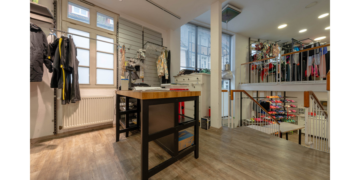 Gewerbeobjekt Lünen - 2.800&euro; | Angebot:23958179