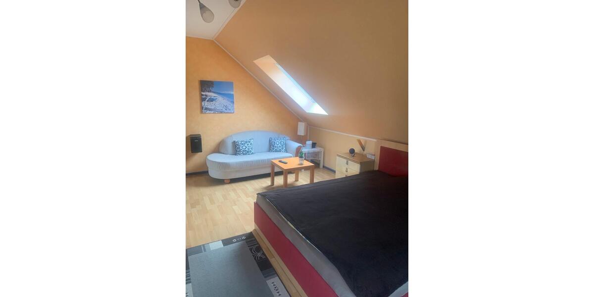 Wohnen auf Zeit Sundern (Sauerland) - 1 Zimmer, 20 m&sup2;, 35&euro; | Angebot:26329589