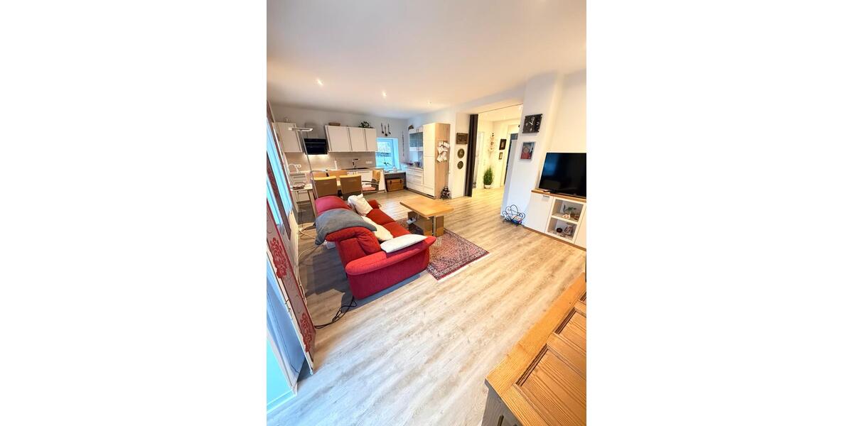 Erdgeschoßwohnung Prüm - 3 Zimmer, 98 m&sup2;, 980&euro; | Angebot:24865593