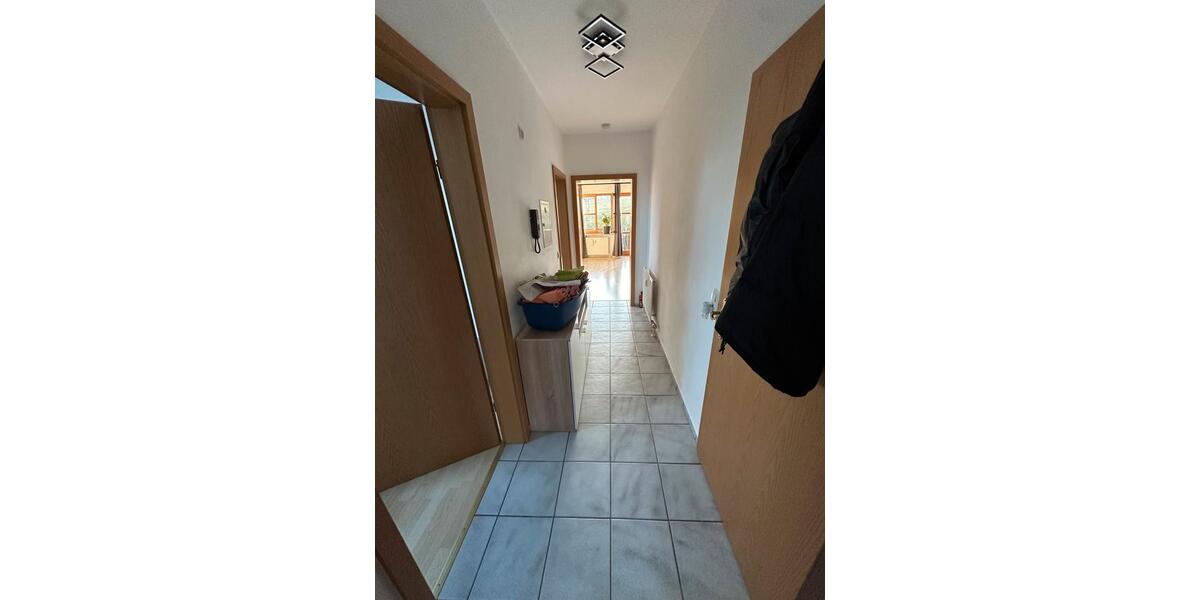 Etagenwohnung Bad Griesbach im Rottal - 2 Zimmer, 60 m&sup2;, 600&euro; | Angebot:26546187