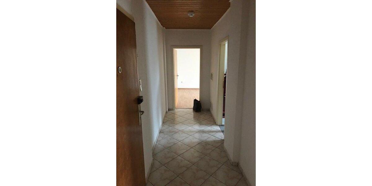 Etagenwohnung Wuppertal Gemarkung Barmen - 2 Zimmer, 53 m&sup2;, 450&euro; | Angebot:26234645