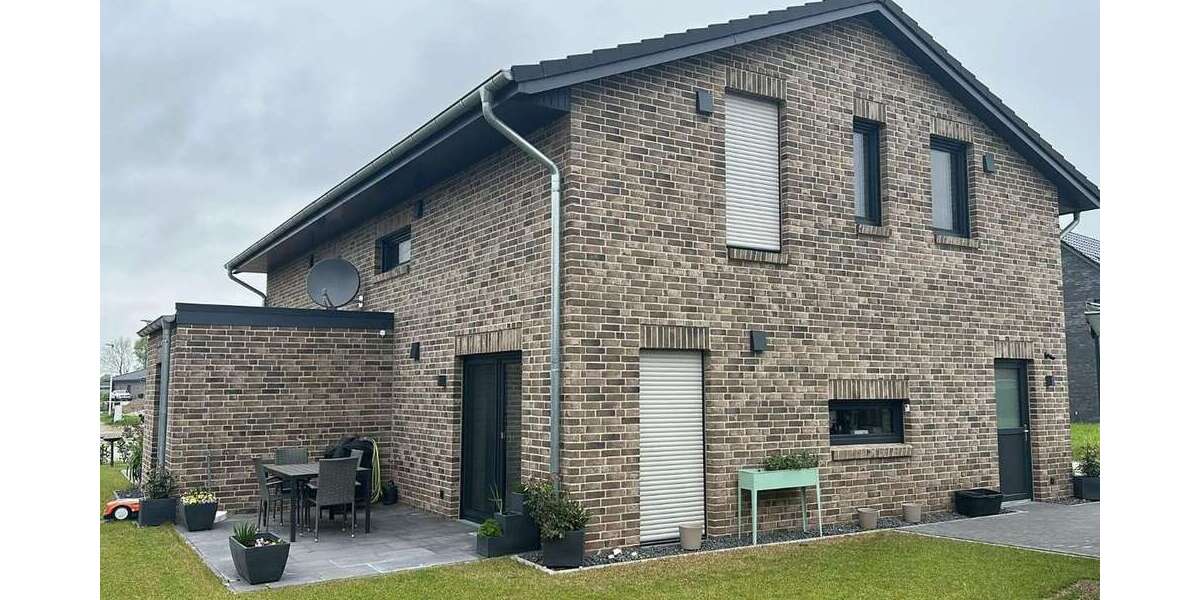 Einfamilienhaus Hemmoor - 3 Zimmer, 101 m&sup2;, 1.200&euro; | Angebot:27069333