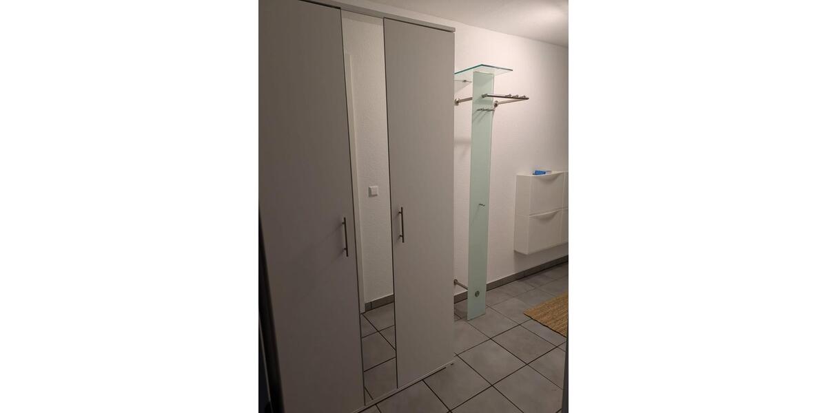 Etagenwohnung Bretten - 1 Zimmer, 55 m&sup2;, 550&euro; | Angebot:26644332