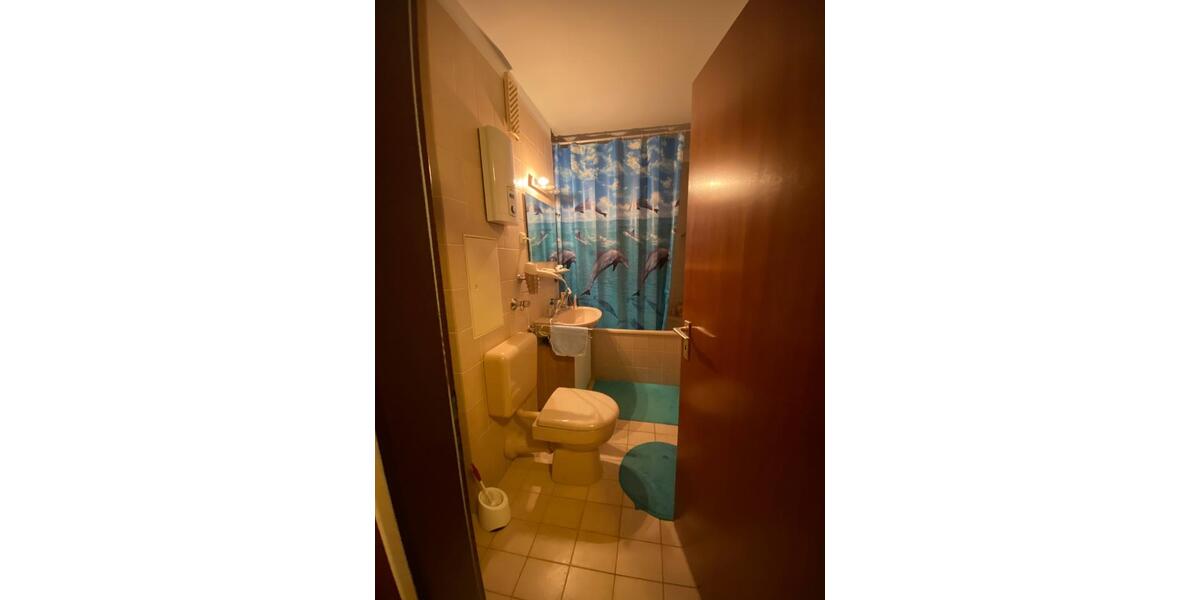 Erdgeschoßwohnung Köln Lindenthal - 1 Zimmer, 43 m&sup2;, 900&euro; | Angebot:26640749