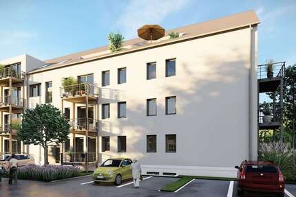 Wohnung zum Mieten in Euskirchen 1.179 € 89 m²