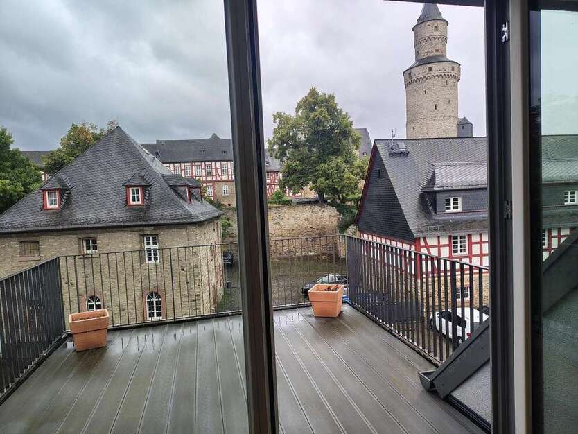 Wohnung zum Mieten in Idstein 560 € 50 m²