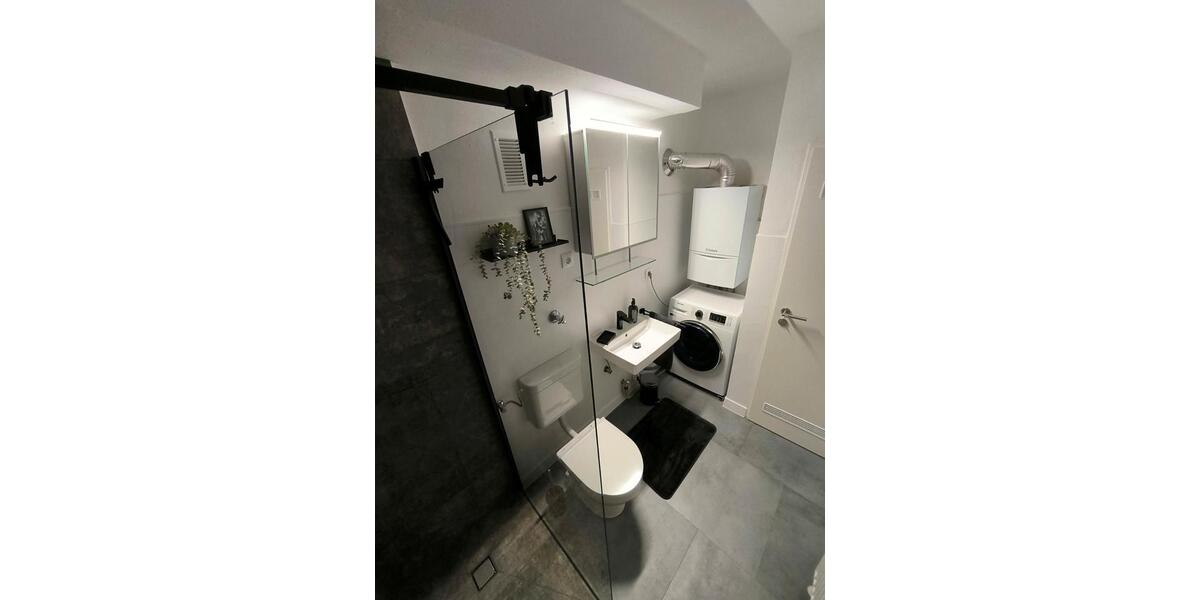 Wohnen auf Zeit Neuss Furth-Mitte - 1 Zimmer, 44 m&sup2;, 1.300&euro; | Angebot:26564569