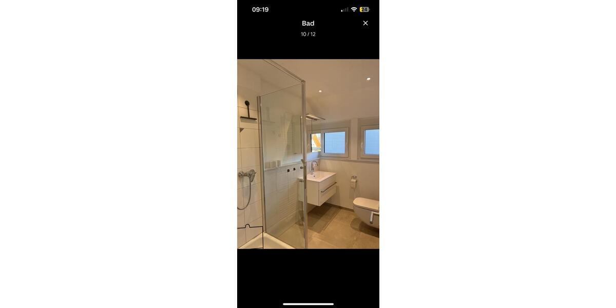 Etagenwohnung Schloß Holte-Stukenbrock Stukenbrock - 3 Zimmer, 70 m&sup2;, 1.030&euro; | Angebot:26676666
