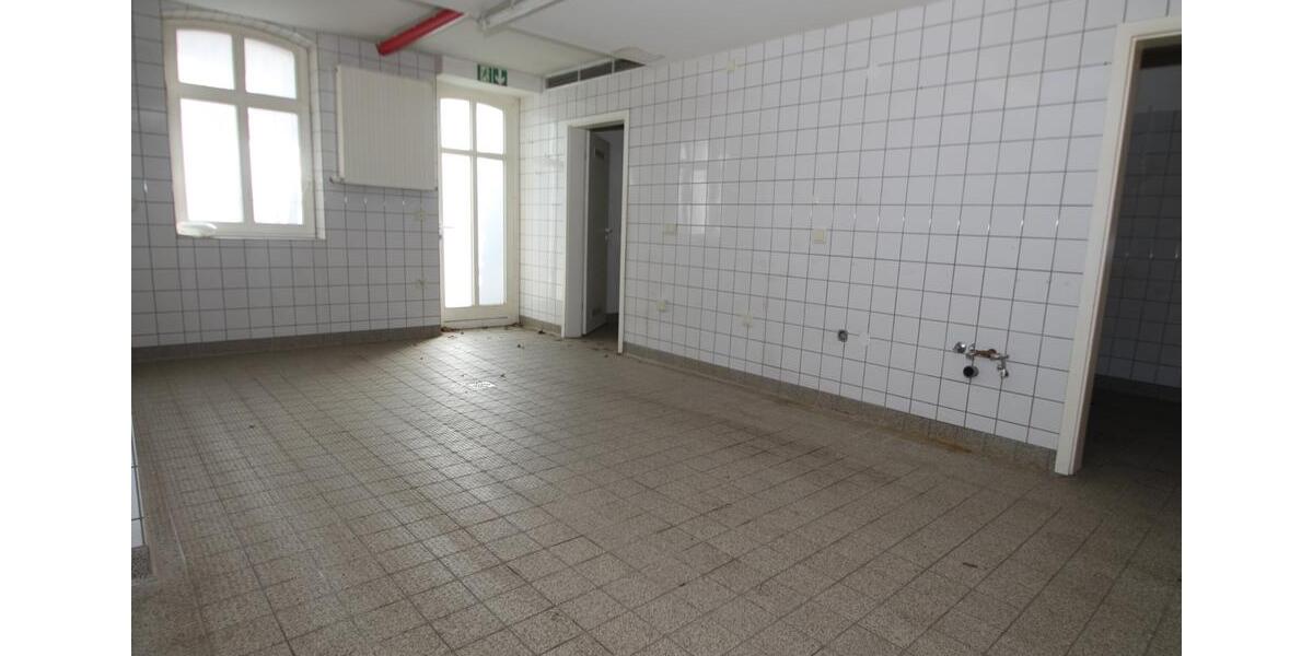 Gewerbeobjekt Bad Pyrmont - 1.100&euro; | Angebot:16715250